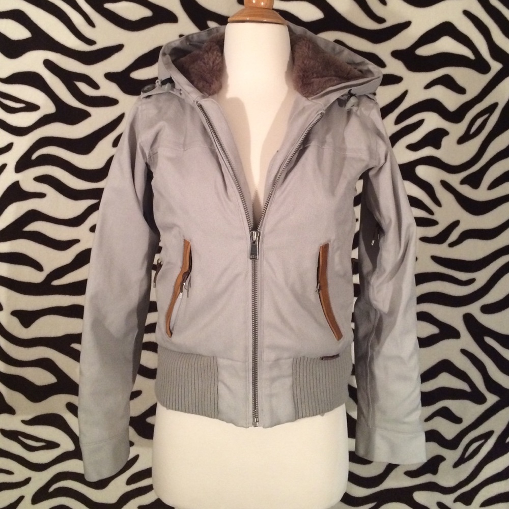 HOLDEN snowboarding/ski jacket